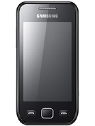 Samsung S5250 Wave 525